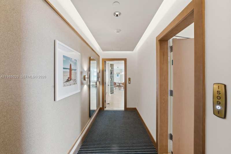 525 N Fort Lauderdale Beach Blvd # 1509, Fort Lauderdale FL 33304