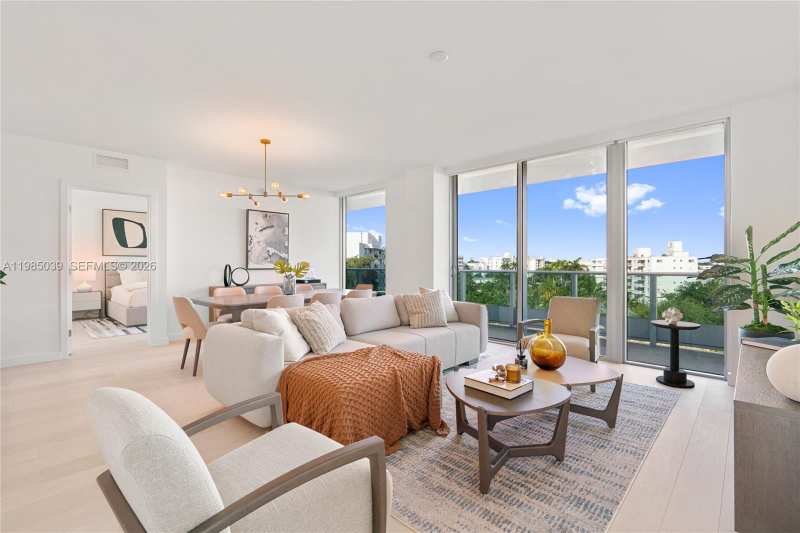 9201 E Bay Harbor Dr # 604, Bay Harbor Islands FL 33154