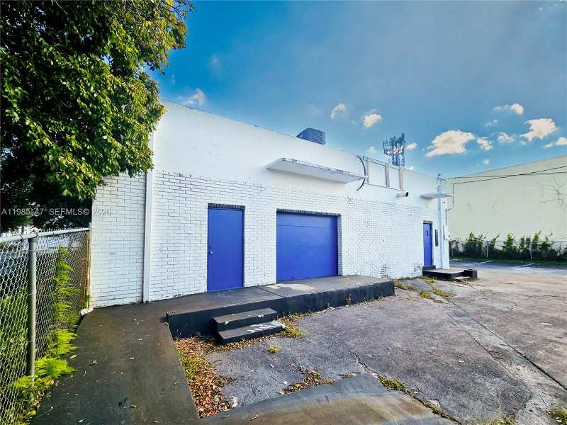 Miami Property
