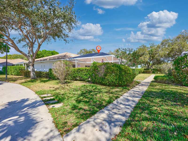2903 Pin Oak Court, Palm Beach Gardens FL 33410