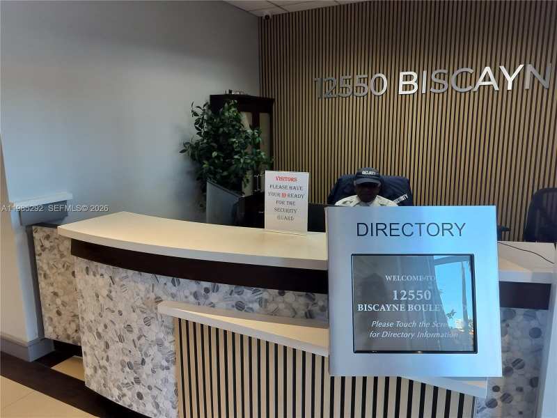 12550 Biscayne Blvd # 213, North Miami FL 33181
