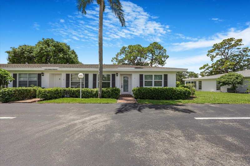 5178 Privet Place # D, Delray Beach FL 33484