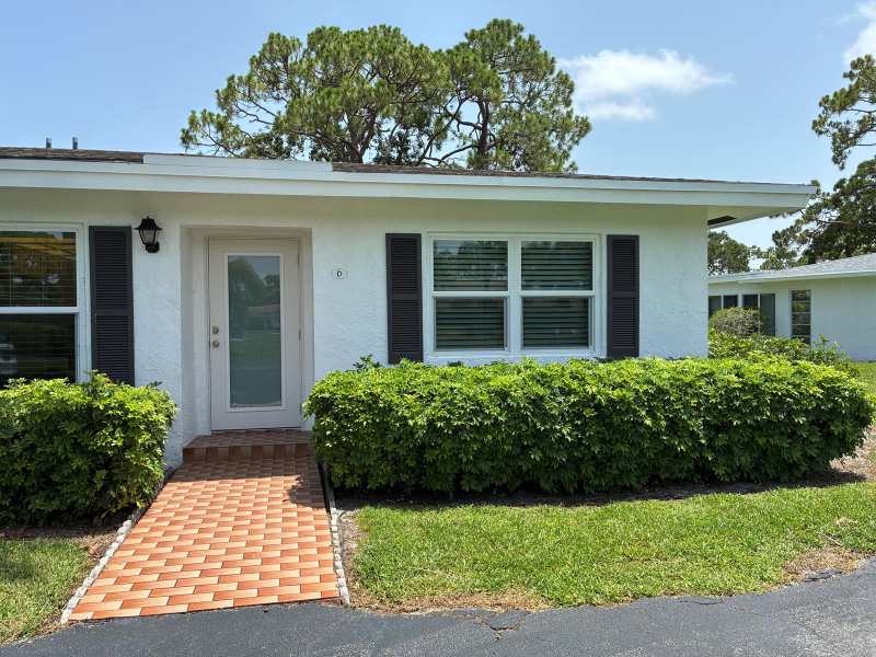 5178 Privet Place # D, Delray Beach FL 33484
