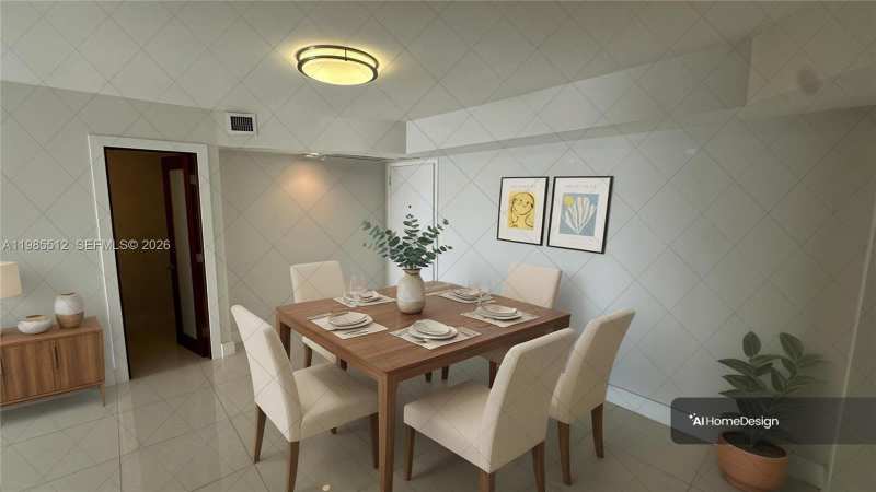 2333 Brickell Ave # 1009, Miami FL 33129