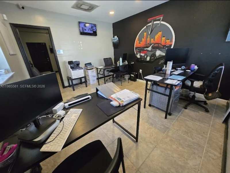 1501 N State Road 7 # A, Hollywood FL 33021