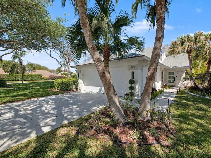 101 Dunes Edge Road, Jupiter FL 33477