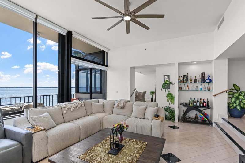 520 Brickell Key Drive # A200, Miami FL 33131