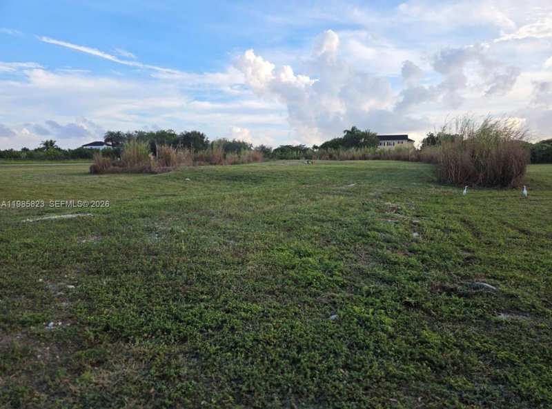 35250 SW 218th Ave, Homestead FL 33034