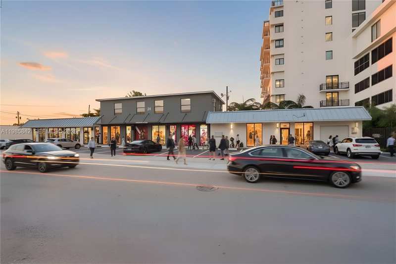 24 NE 1st Ave, Dania Beach FL 33004