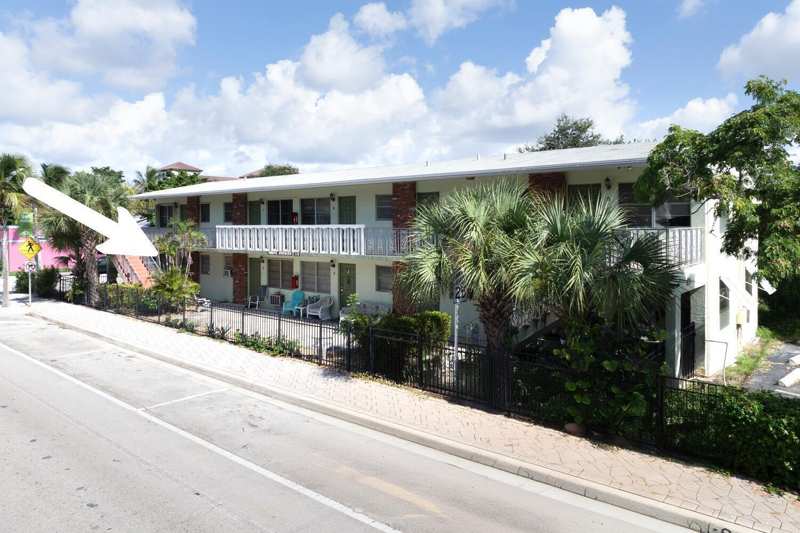 220 Lucerne Avenue # 1, FL 33460
