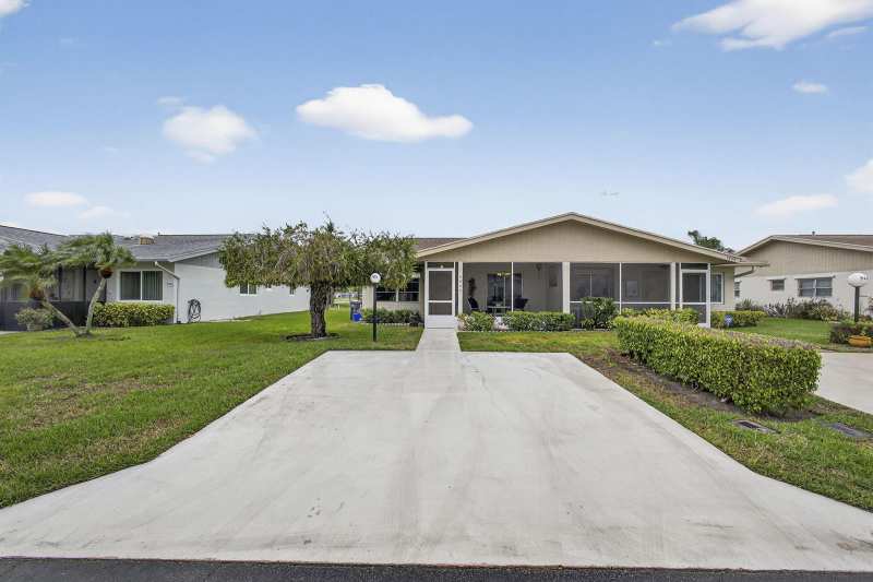 5455 Janice Lane, West Palm Beach FL 33417
