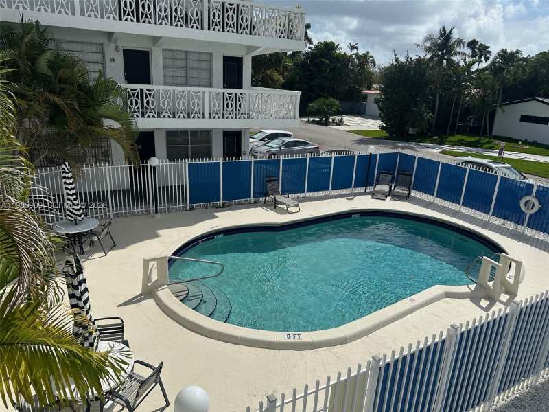 11685 Canal Dr # 205, North Miami FL 33181