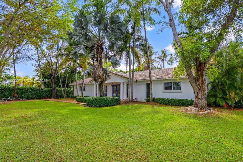 13276 SW 58th Ct, Pinecrest FL 33156