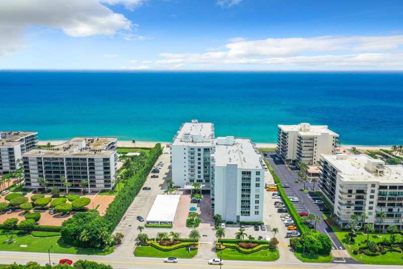 3450 S Ocean Boulevard # 621, Palm Beach FL 33480
