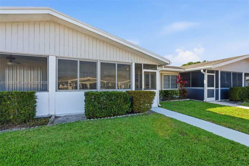 3471 Christopher St, West Palm Beach FL 33417