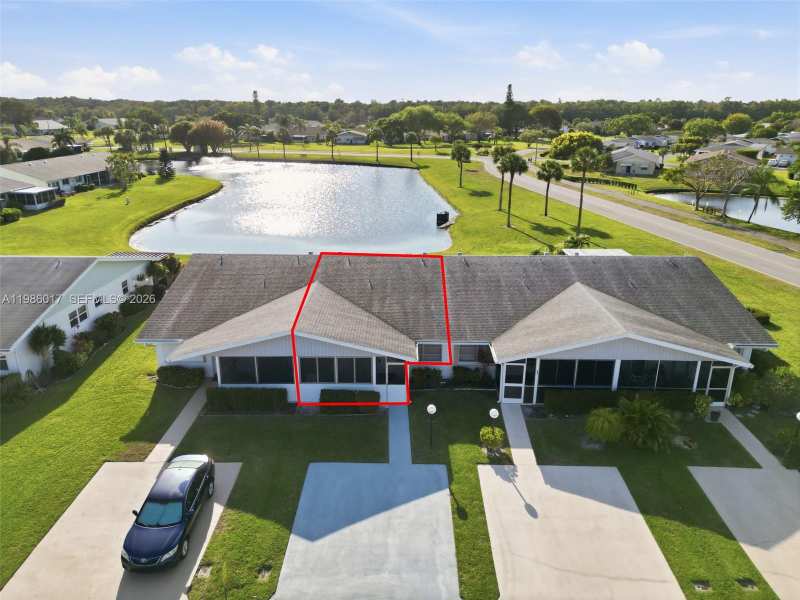 3471 Christopher St, West Palm Beach FL 33417