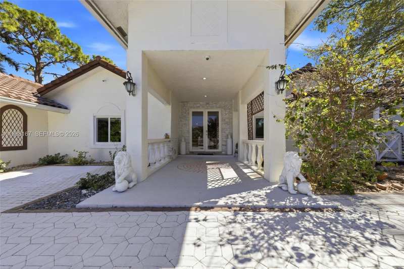 6344 NW 74th Ter, Parkland FL 33067
