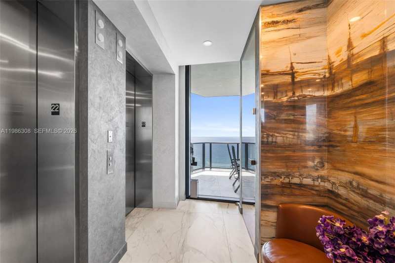 18555 Collins Ave # 2201, Sunny Isles Beach FL 33160