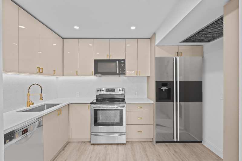 204 Mansfield E # 204, Boca Raton FL 33434