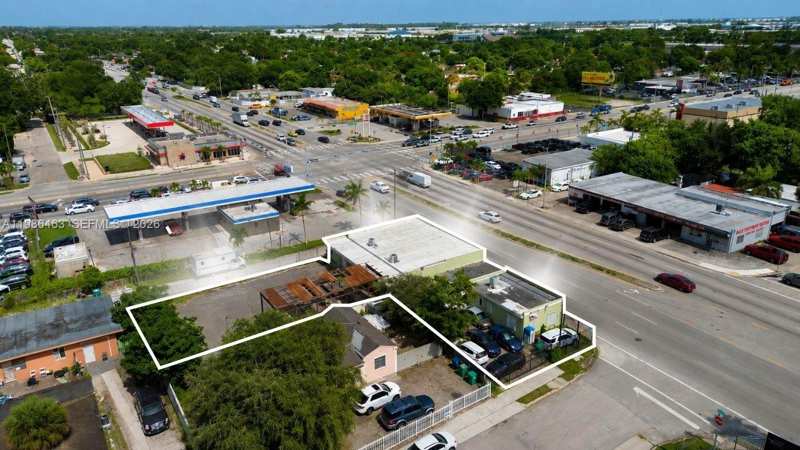 2618 NW 103rd St, Miami FL 33147