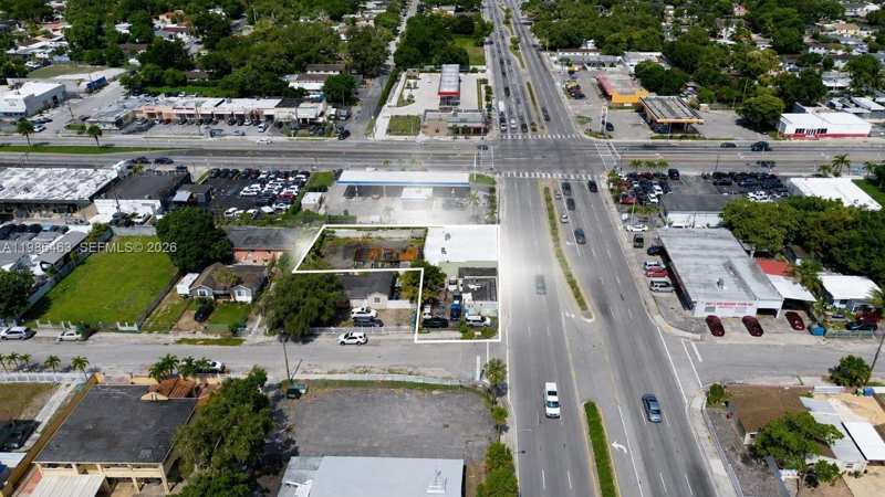 2618 NW 103rd St, Miami FL 33147