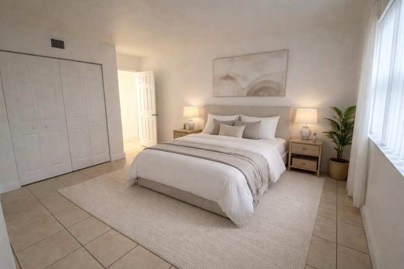 3600 NW 21st Street Unit 406, Lauderdale Lakes FL 33311