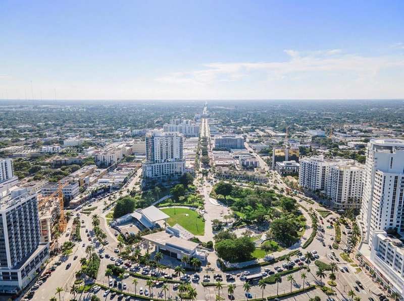 1830 Radius Dr # 522, Hollywood FL 33020