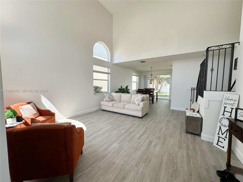 15973 NW 16th Ct, Pembroke Pines FL 33028