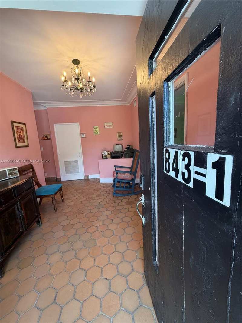 843 NW 3rd St # 1, Miami FL 33128