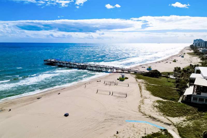 836 SW 13th Court, Pompano Beach FL 33060
