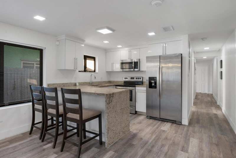 836 SW 13th Court, Pompano Beach FL 33060