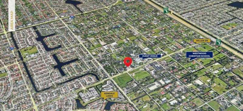 12475 SW 56th St, Miami FL 33175