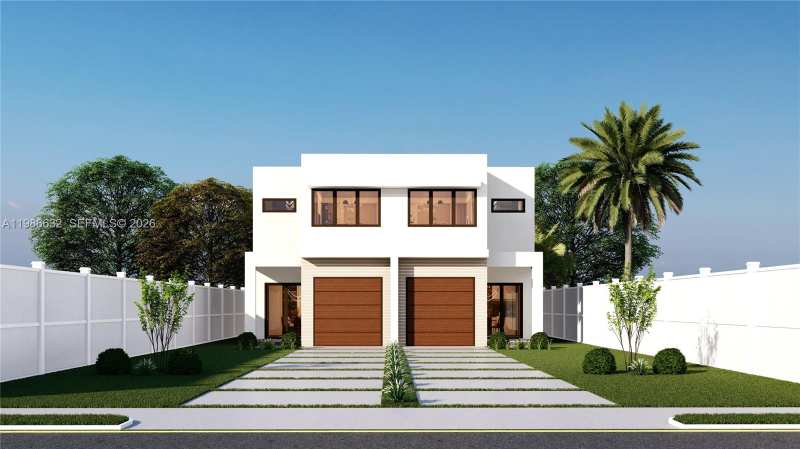 1976 NW 25th Ave, Miami FL 33125