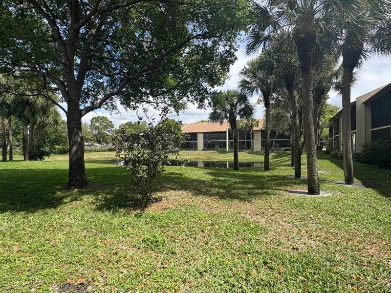 7831 Willow Spring Drive # 526, Lake Worth FL 33467