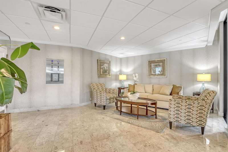 2800 N Ocean Drive # 3c, Riviera Beach FL 33404