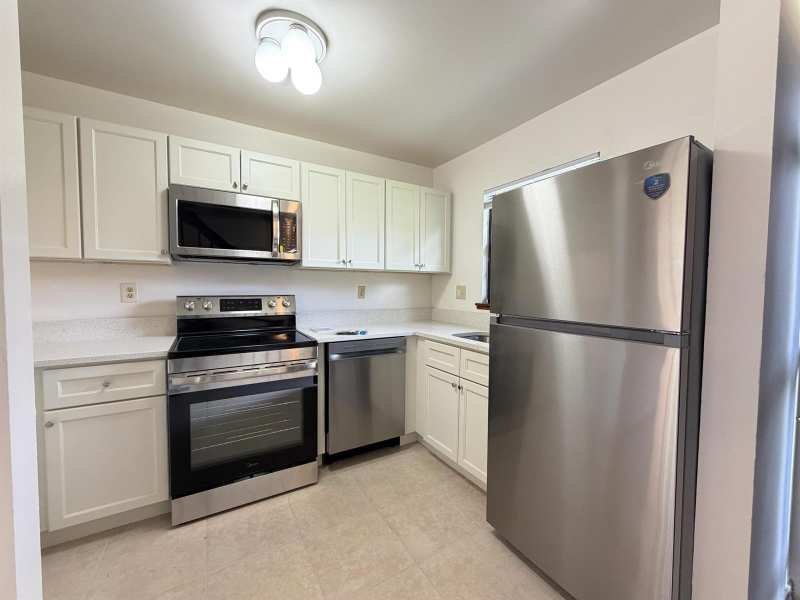1226 N Haverhill Road Unit 3, Haverhill FL 33417