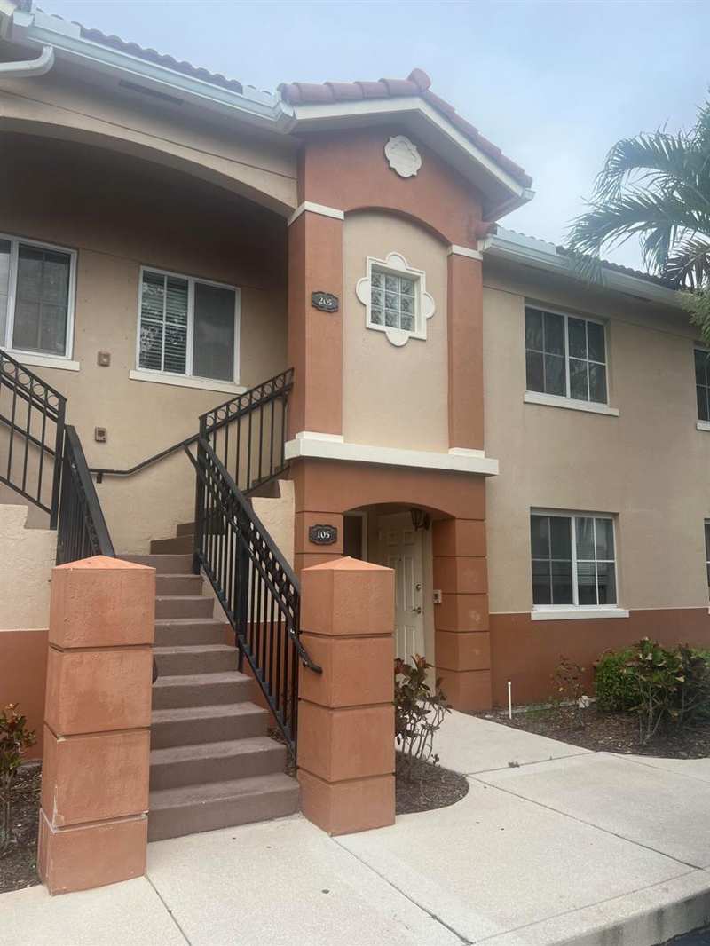 3481 Briar Bay Boulevard # 105, West Palm Beach FL 33411