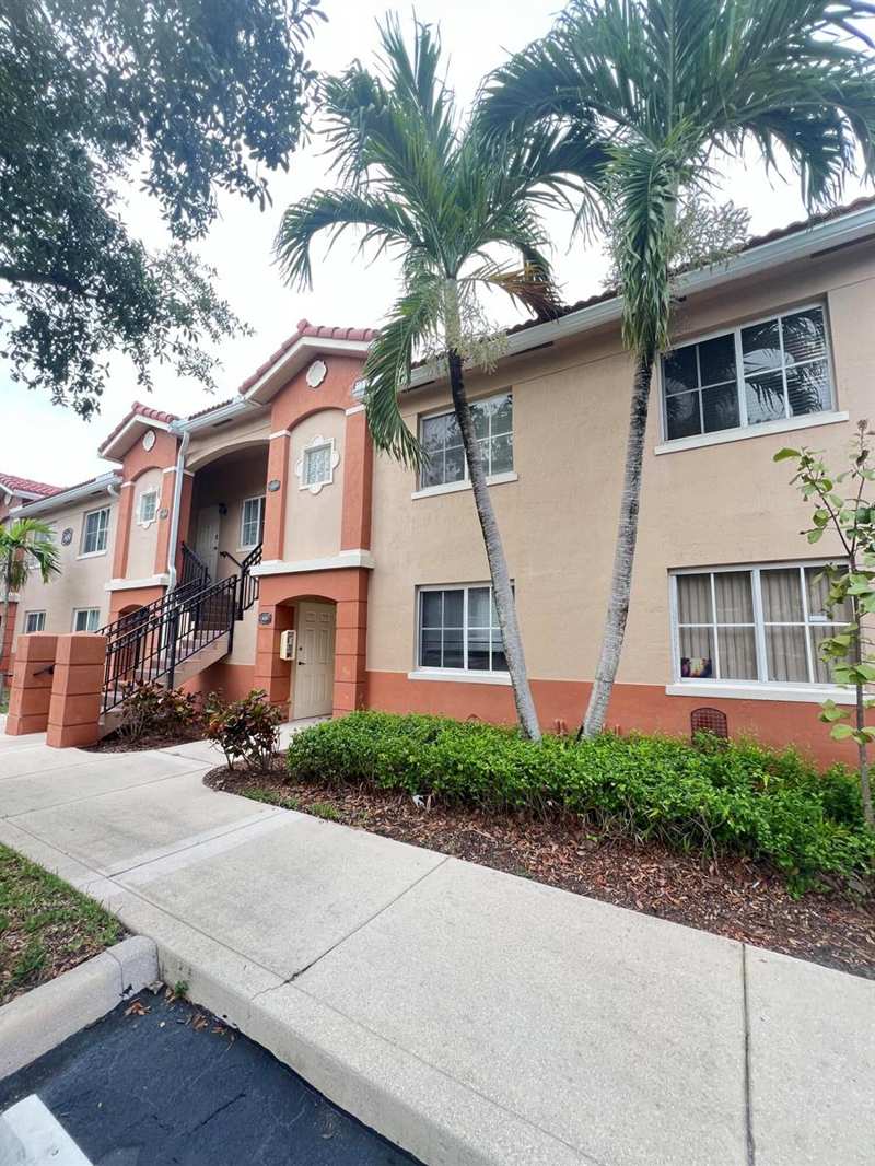 3481 Briar Bay Boulevard # 105, West Palm Beach FL 33411