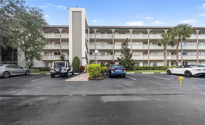 1501 Cayman Way # A4, Coconut Creek FL 33066