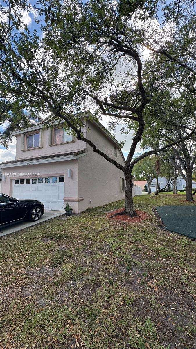 4220 SW 153rd Ave, Miramar FL 33027