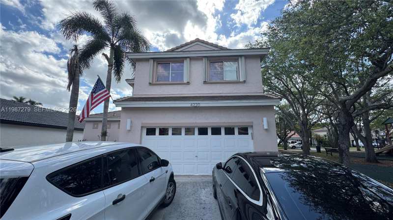 4220 SW 153rd Ave, Miramar FL 33027