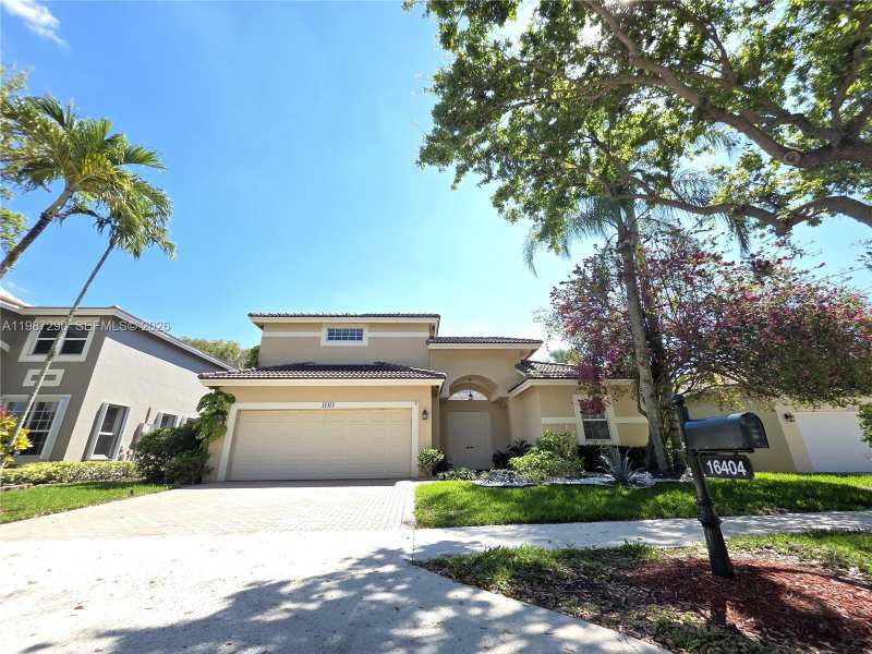 16404 Diamond Head Dr # 0, Weston FL 33331
