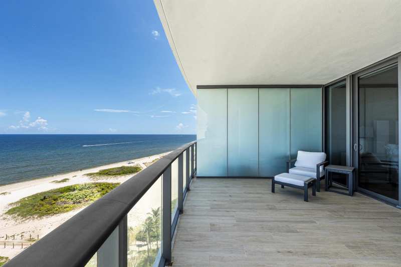 1116 N Ocean Boulevard # 904, Pompano Beach FL 33062