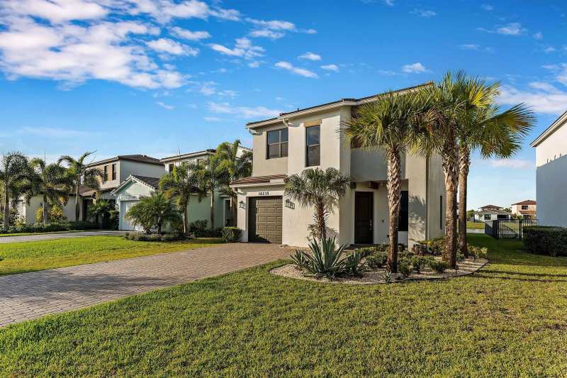 16235 Sandy Shore Drive, Westlake FL 33470