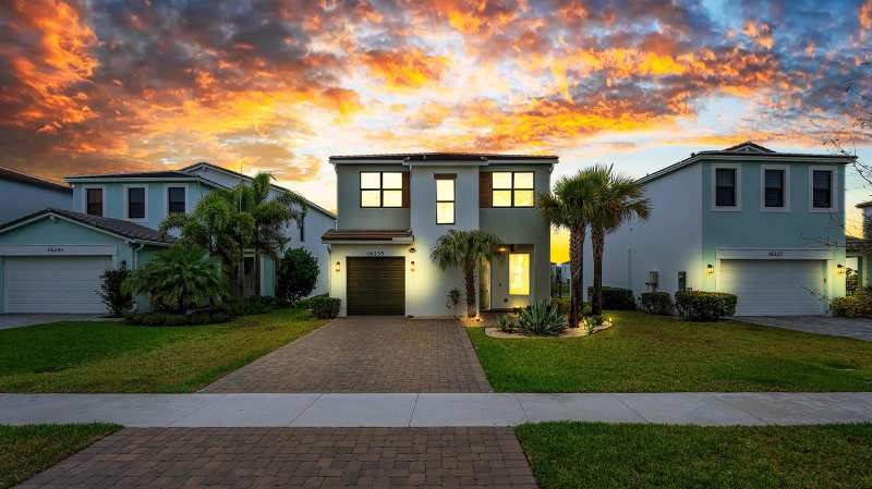 16235 Sandy Shore Drive, Westlake FL 33470