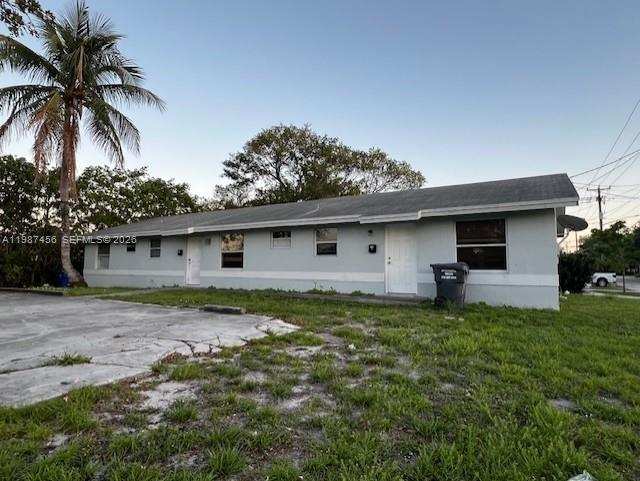 2746 Johnson St # w, Hollywood FL 33020