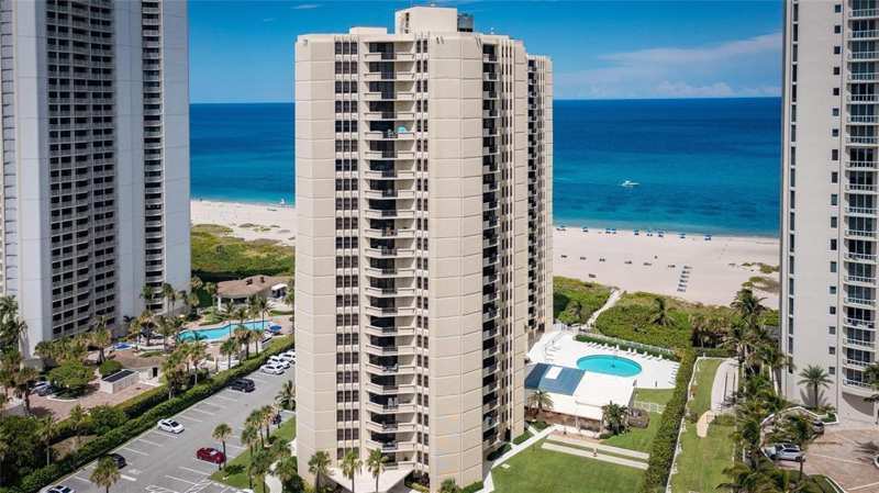2800 N Ocean Drive # 9d, Singer Island FL 33404
