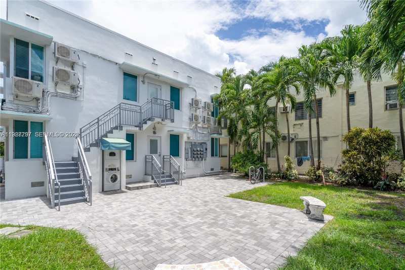 7936 Harding Ave # 5, Miami Beach FL 33141