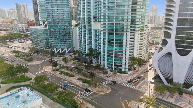 900 Biscayne Blvd # 4308, Miami FL 33132