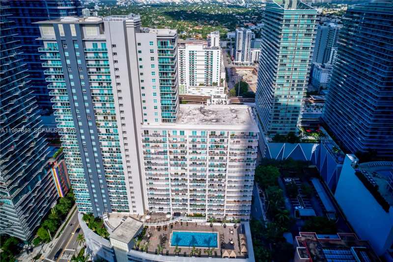 1250 S Miami Ave # 2802, Miami FL 33130